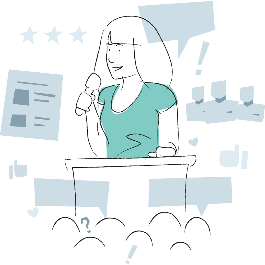 connect-to-experience