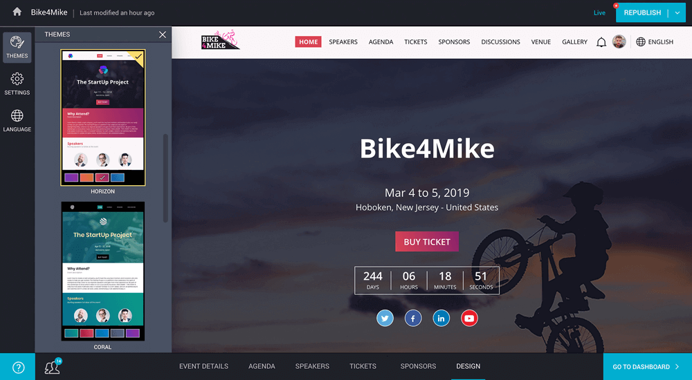 event-management-dashboard