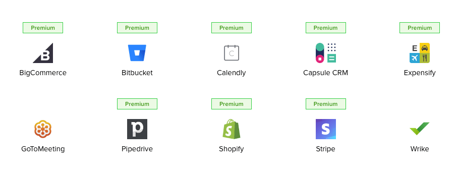 zoho-flow-premium-apps