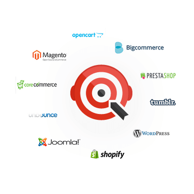 live chat ecommerce integrations