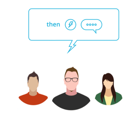 live chat intelligent skills based routing