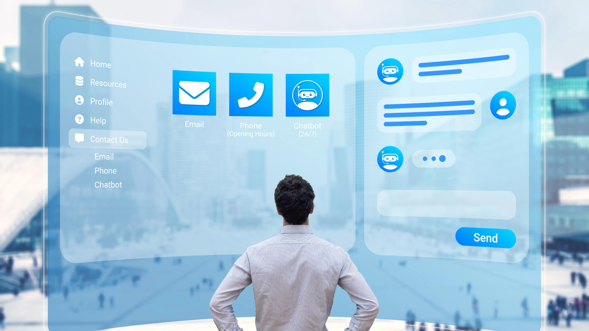 Why You Need The Right CRM Partner To Drive Your Business Growth