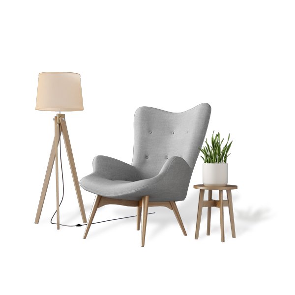 John Lewis Desk