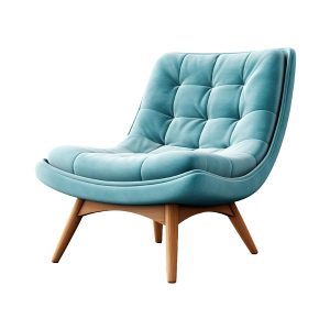Chair Anthracite