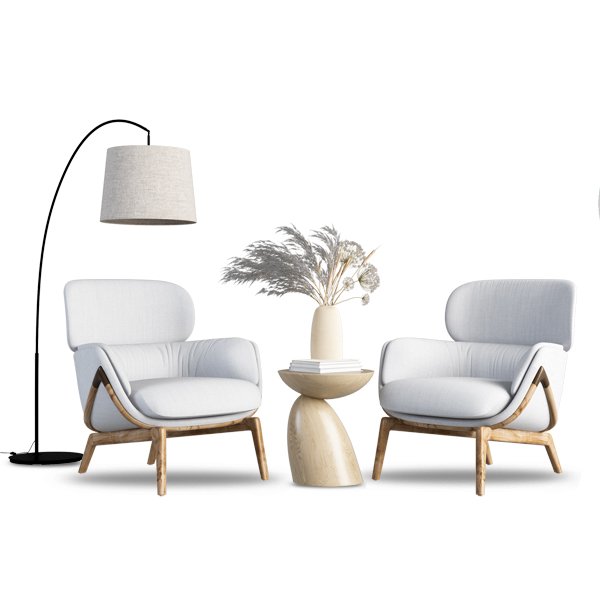 John Lewis Desk open