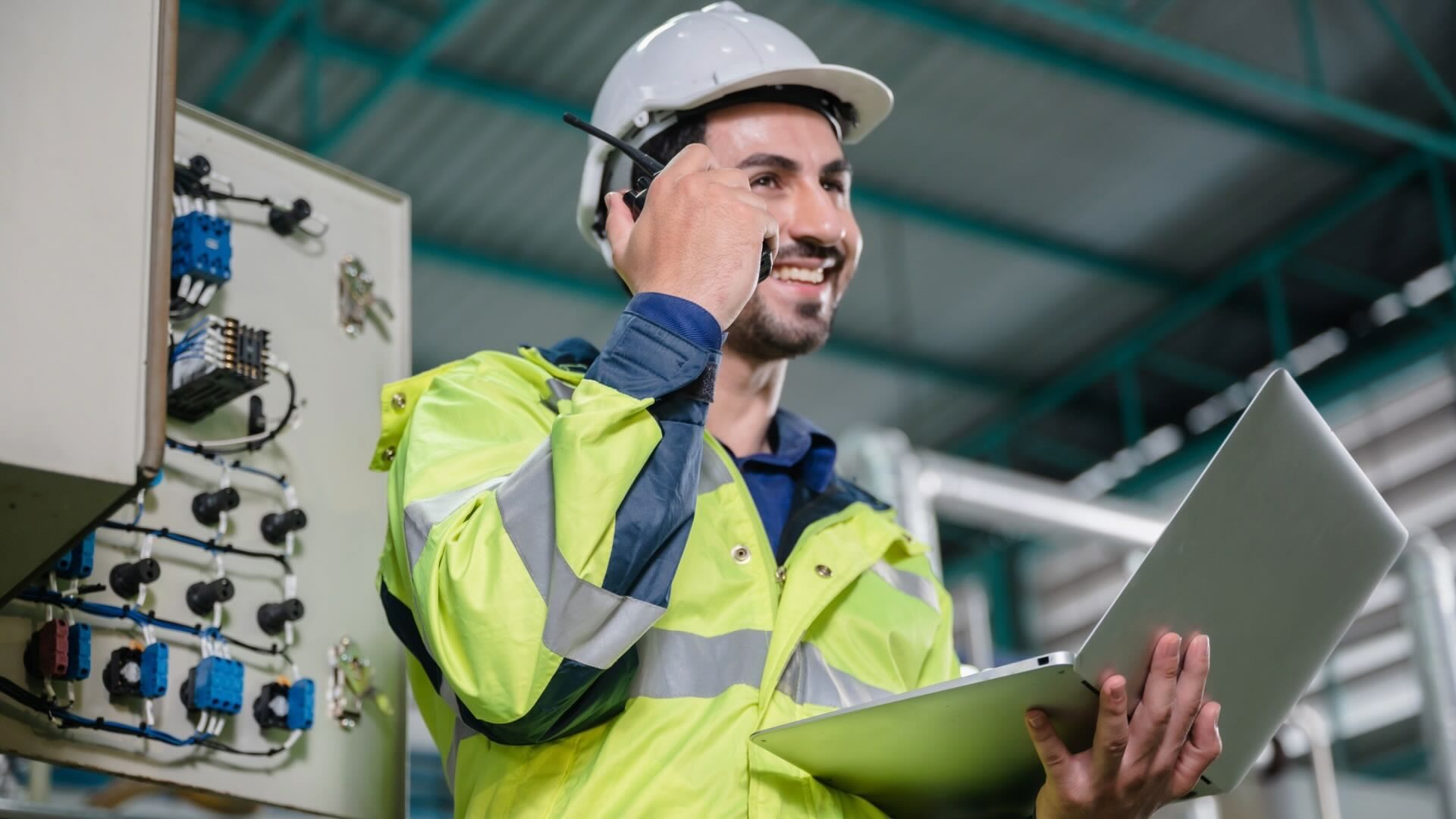 Field Service Management Must-Haves: Your Ticket to Operational Bliss